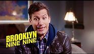 Jake's Multiple Personalities | Brooklyn Nine-Nine