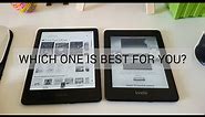Ad-supported vs ad-free Kindles | Differences compared