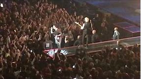 Green Day - Holiday (Live at Verizon Center, Washington DC 3/13/17)