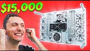 Building My Ultimate Dream Gaming PC - Part 1