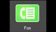 How to Enable Fax Confirmation Reports on Xerox Altalink