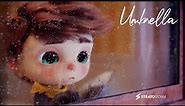 UMBRELLA | Official Trailer | Oscar® Qualified and Award Winning CGI Animated Short Film
