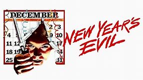 New Years Evil (1980) Full Slasher Horror Movie HD