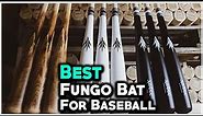 6 Best Fungo Bat For Baseball 2022 - Hami Gadgets