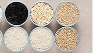 A Guide to Different Types of Rice