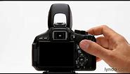 Canon DSLR Tutorial - Using flash in auto mode