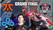 Fnatic vs Cloud9 Grandfinal | Red Bull Home Ground #4 2023