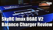 Review | How to Use | SkyRC Imax B6AC V2 RC Battery Charger | RC Films
