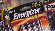 AA Batteries: Which perform best in Consumer Reports tests (2011) | Consumer Reports