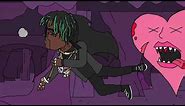 Lil Uzi Vert - X [Official Visualizer]
