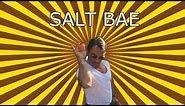 Who is Salt Bae? The Meaning and origin of the Salt Bae meme explained -Salt Bae-