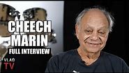 Cheech Marin of Cheech & Chong Tells His Life Story (Full Interview)