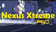 [VeilSide NSX] Nexus Xtreme Review & Gear Tuning in Drive World