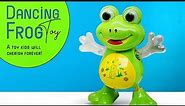 Dancing Frog 🐸|| Nachnewala Mendak || Best Toy For Kids 😍