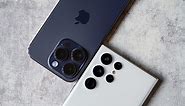 iPhone 14 Pro vs Samsung S22 Ultra: which is best for photographers?