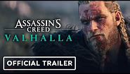 Assassin's Creed Valhalla - Official Trailer