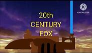 20th Century Fox Logo Remake