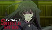Four Heroes vs Glass | The Rising of the Shield Hero