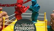 ...And the Meme winner is!...... - The World Missions Summit