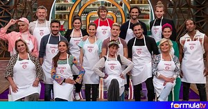 'Masterchef Celebrity 6' ya tiene fecha de estreno en La 1 de Televisión Española