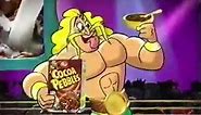 Cocoa Pebbles - Cocoa Smackdown! Commercial (2008)