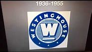 Logo History #104: Westinghouse