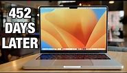 MacBook Pro 14" in 2023 The Best Laptop... Except (LONG TERM REVIEW)
