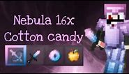 Nebula 16x Cotton Candy Recolour FPS BOOST+ PVP PACK by loosy