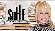 Dolly Parton's Bookshelf Tour: See the Music Legend's Favorite Reads | Shelf Portrait | Marie Claire
