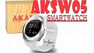 Akai AKSW05 Smartwatch