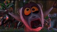 DreamWorks Madagascar | I Like To Move It The Best of King Julien | Madagascar Movie Clip