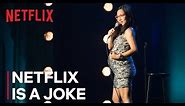 Ali Wong: Baby Cobra - Bad Mommy | Netflix Is A Joke