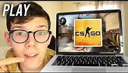 How To Download CSGO On PC For Free - Full Guide