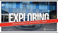 🇲🇽 Exploring Monterrey's Shopping Gem | Plaza Fiesta Anáhuac Tour | Monterrey, Mexico (2023) - 4K