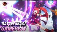 DNF DUEL｜Battle Mage Gameplay Video