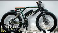 50 Best Electric Bikes for Adults | eBike Gadgets You Need
