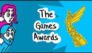 Game Designers React to the 2023 Video Game Awards Nominees