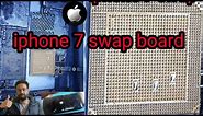 iphone 7 swap boardiphone 7 swapping