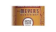 Mrs. Meyer's Merge Liquid Hand Soap, Apple Cider, 12.5 Fluid Ounce
