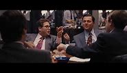 The Wolf of Wall Street - One of Us