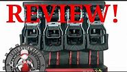 Husky Ratchet Strap Review (FH0836)