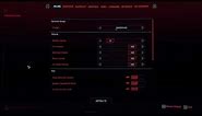 How To Adjust Subtitles Text Size In Cyberpunk 2077 | Patch 2.0