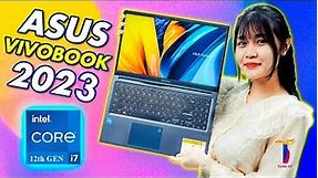 Asus VivoBook 15 X1502Z Core i7 12th Gen Review | Upgrade Options | 512GB NVMe SSD 8GB Ram