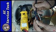 Explained! HVAC Furnace Blower Motor Wire Color Speeds: Color Code, How to Test to Verify Speeds!