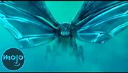 Mothra's Complete Origin Explained