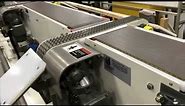 Conveyor Belts for Building and Construction Materials