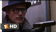 The Taking of Pelham One Two Three (1/12) Movie CLIP - I'm Taking Your Train (1974) HD