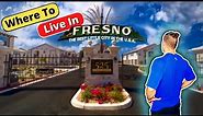 These Are the Areas I'd Live if I Were Moving to Fresno CA