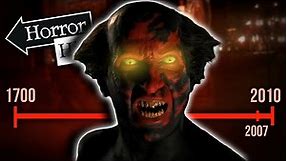 Insidious: The History of the Red Face Demon | Horror History