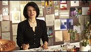Tiffany & Co. — Paloma Picasso on Her Personal Story
